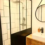 Maison Design Dans Le Centre Апартаменты Фуа